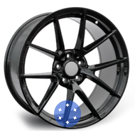 Replica BMW B5342 9.5x20 5x120 ET40 DIA72.6 GB