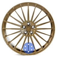 WS FORGED WS-003C 10.5x23 5x112 ET43 DIA66.5 Matt bronz