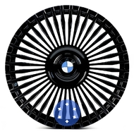 WS FORGED WS-B12C 10.5x22 5x112 ET43 DIA66.45 GB