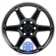 WS FORGED WS6-200M 9x20 6x139.7 ET45 DIA95.1 SBLP