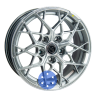 VLF ULF22 6.5x15 5x100 ET38 DIA73.1 HB