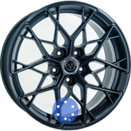 VLF ULF22 7.5x17 5x112 ET38 DIA66.56 BM