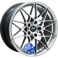 VLF ULFR30 8x18 5x120 ET30 DIA73.1 HB