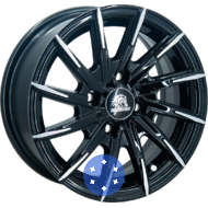 GT 131203 5.5x13 4x100 ET30 DIA67.1 MB