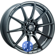 GT LP86 7.5x17 5x114.3 ET35 DIA73.1 MG