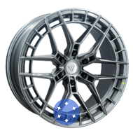 VLF VLF-S41 9x20 6x139.7 ET15 DIA106.3 GM