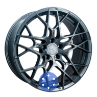 VLF AKF01 8.5x19 5x114.3 ET35 DIA67.1 MGM