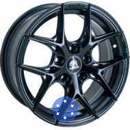 GT X161076 7x16 5x114.3 ET35 DIA73.1 BM