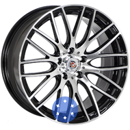 Zorat Wheels ZW-3189 8x18 5x114.3 ET38 DIA73.1 BP