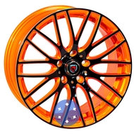 Zorat Wheels ZW-3189 8x18 5x120 ET38 DIA74.1 CAORB