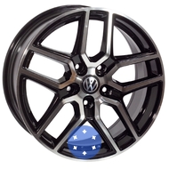 Zorat Wheels ZW-9037 8x18 5x130 ET43 DIA71.6 BP