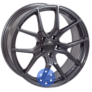 Zorat Wheels ZW-YA8106 8x18 5x112 ET42 DIA66.6 GM