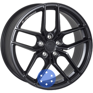 ZH 370 8.5x19 5x112 ET35 DIA66.6 BM