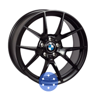 ZF 8369 8x18 5x112 ET25 DIA66.6 SB
