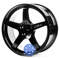 CAST WHEELS CW027 9.5x19 5x120 ET38 DIA73.1 GB