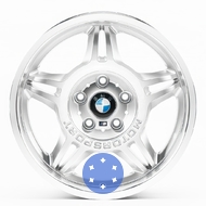 Replica B533 7.5x17 5x120 ET30 DIA74.1 HPL