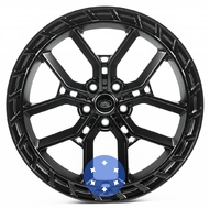 Replica LR040 10x22 5x120 ET40 DIA72.6 BM