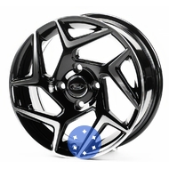 Replica FD5332-4 6x14 4x108 ET38 DIA63.3 GBMF
