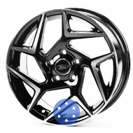 Replica FD5332-5 7x16 5x108 ET38 DIA63.3 GBMF