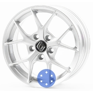 Replica RN5318 6x15 5x108 ET44 DIA60.1 S