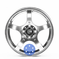 CAST WHEELS CW5058 6.5x15 4x100 ET38 DIA73.1 HB