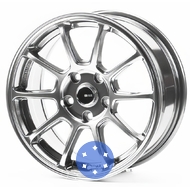 CAST WHEELS CW1037 7x16 5x114.3 ET38 DIA73.1 HB