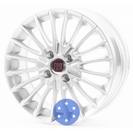 Replica FT0078 6.5x15 4x98 ET38 DIA58.1 S