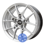 Replica Hyundai FF-510 8.5x19 5x114.3 ET38 DIA73.1 HB