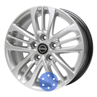 Replica Nissan RB315 6.5x16 5x114.3 ET45 DIA67.1 HS