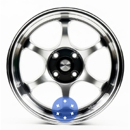 Replica CW088 7x16 4x100 ET35 DIA73.1 HB