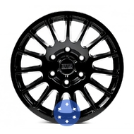 Replica OW908 8x17 6x139.7 ET3 DIA78.1 GB