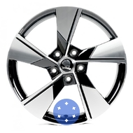 Replica Skoda 5626 7.5x18 5x112 ET48 DIA0 GBMF