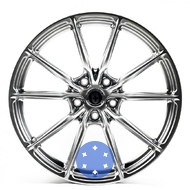 Replica HRE FF-7801 9.5x19 5x114.3 ET38 DIA73.1 HB