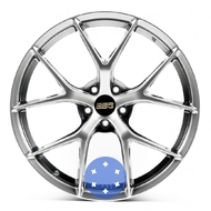 Replica CW423 9.5x19 5x114.3 ET38 DIA73.1 HB