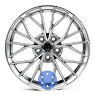 Replica HRE FF-101 8.5x19 5x120 ET35 DIA72.6 HB