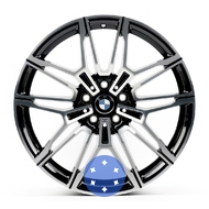 Replica BMW B379 8x19 5x120 ET25 DIA72.6 BMF