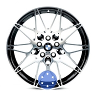 Replica BMW B184 8.5x18 5x112 ET30 DIA66.6 BMF