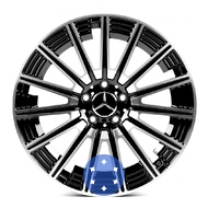 Replica Mercedes M176 8.5x19 5x112 ET36 DIA66.6 BMF