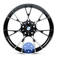 Replica BMW B7503 8.5x19 5x120 ET35 DIA72.6 BP