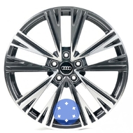 Replica Audi A911 8.5x20 5x112 ET43 DIA66.6 DGMF