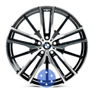 Replica BMW B750 9x20 5x112 ET35 DIA66.6 BMF