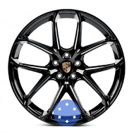 Replica Porsche P593 9x20 5x112 ET26 DIA66.6 GB