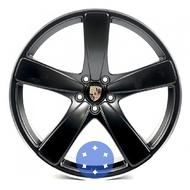 Replica Porsche P486 9x21 5x112 ET26 DIA66.6 SBLP