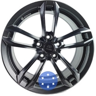 PDW Dibite 9x18 5x112 ET30 DIA73.1 FB