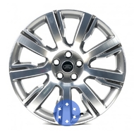 Replica Land Rover R813 9.5x21 5x120 ET49 DIA72.6 GMF