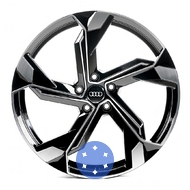 Replica Audi A-633 8.5x19 5x112 ET35 DIA66.6 GBMF