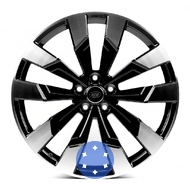 Replica Land Rover R131 10x22 5x120 ET40 DIA72.6 GB