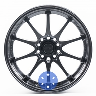 CAST WHEELS CW559 10.5x18 10x114.3 ET30 DIA73.1 Dark GM