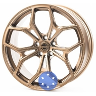 WS FORGED WS-014C 8.5x20 5x112 ET28 DIA66.5 SBr
