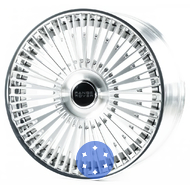 WS FORGED WS-LR13С 9.5x23 5x120 ET42.5 DIA72.4 SL